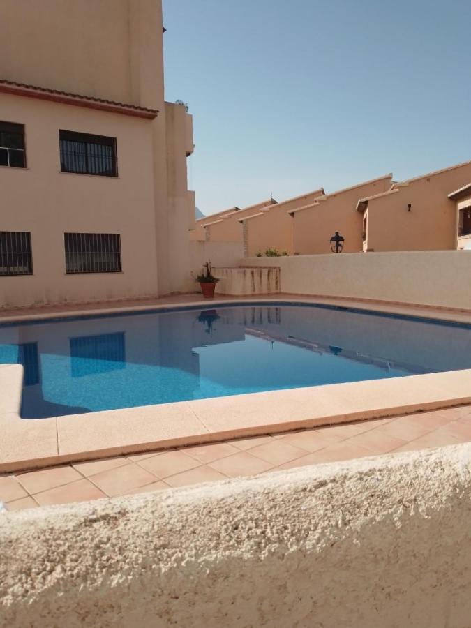 شقة La Calma Lliber المظهر الخارجي الصورة